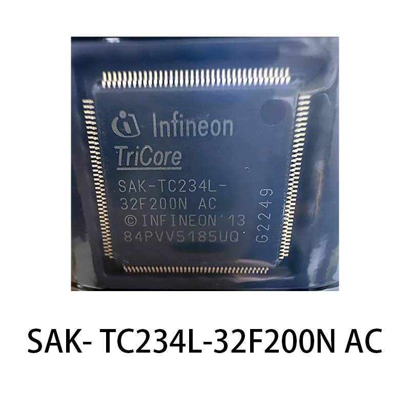SAK- TC234L-32F200N AC